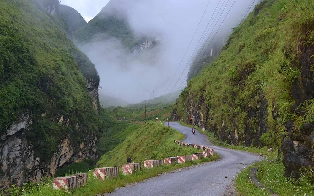 Motorbike is a thrilling choice for adventure seekers